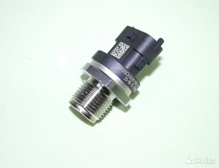 Датчик давления топлива D4HA D4HB 31401-2F600