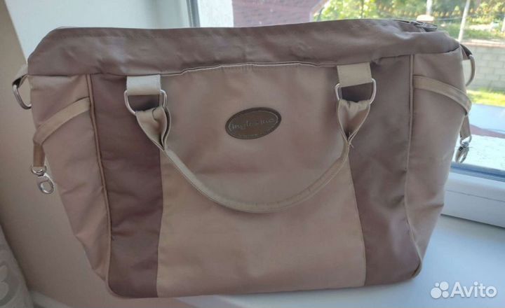 Сумка коляски Inglesina