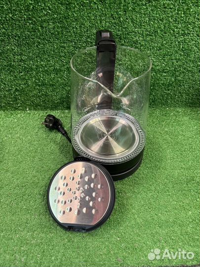 Чайник Redmond