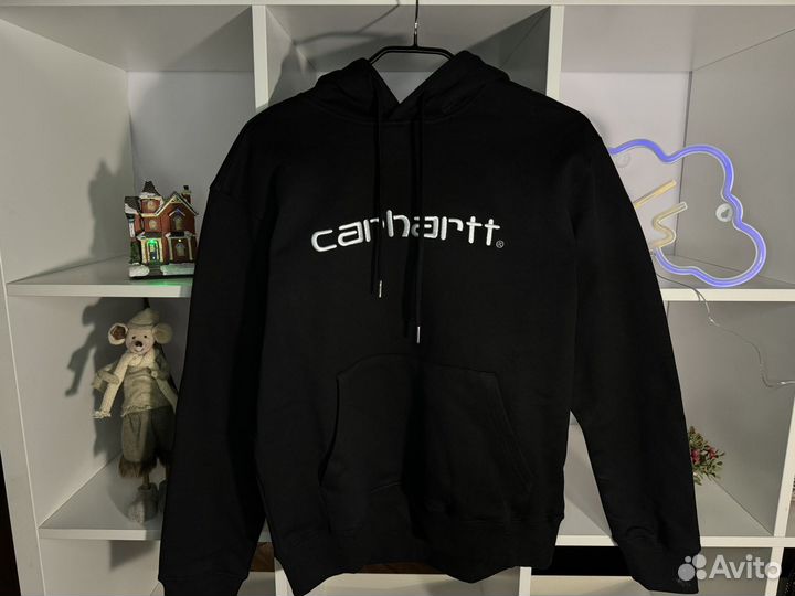 Худи Carhartt