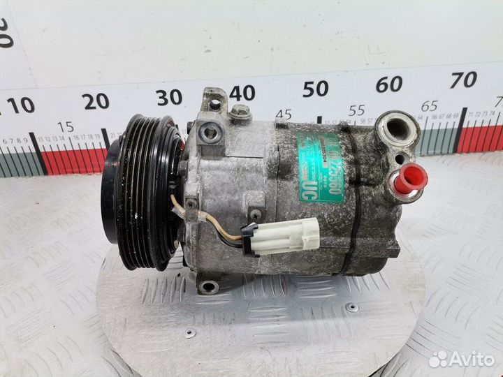 Компрессор кондиционера для Opel Signum 97239575