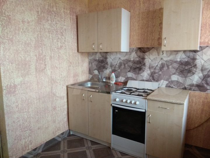 2-к. квартира, 52 м², 8/9 эт.