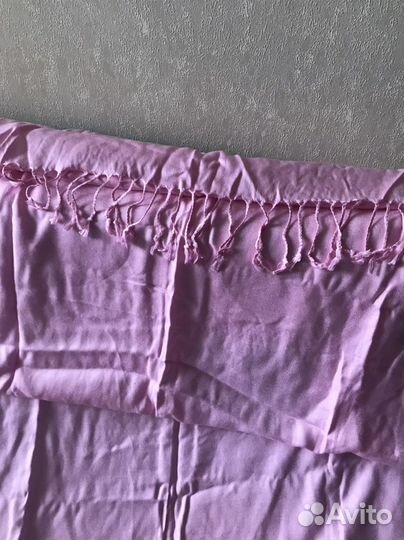 Палатин шарф