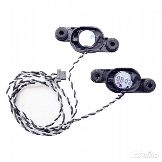 Динамики ноутбука Toshiba С850. Отп. в регионы