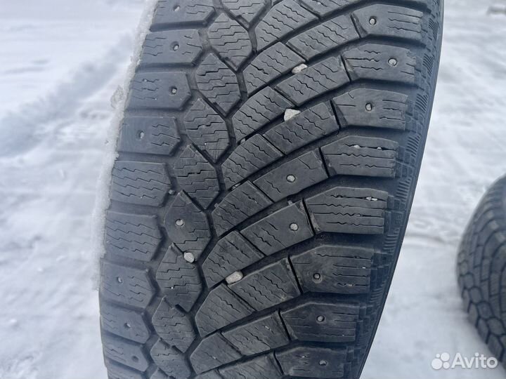 Gislaved Nord Frost 200 185/65 R15
