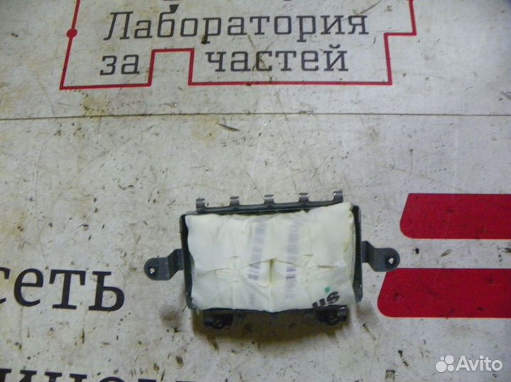 Подушка безопасности пассажирская (в торпедо) Suzu