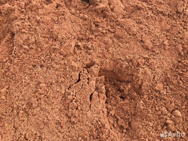 Песок сеяный. Куб, тонна, навал