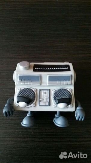 Коллекционая игрушка