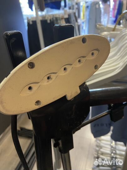 Отпариватель