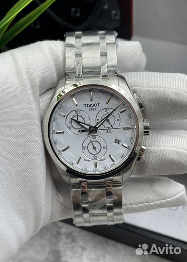 Мужские часы Tissot