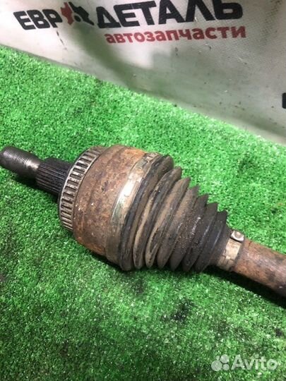 Привод задний правый Mercedes Benz Ml350