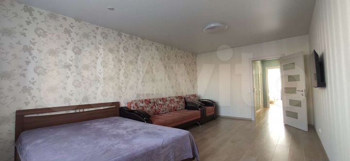 2-к. квартира, 95 м², 2/9 эт.