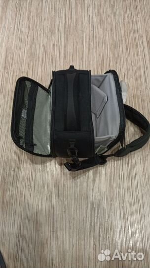 Сумка для видеокамеры фотоаппарата
