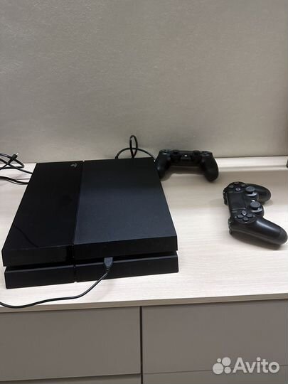 Sony PS4