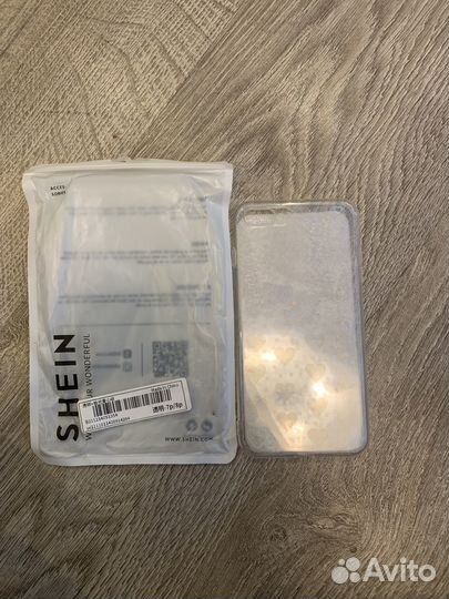 Чехол на iPhone 7 8 plus