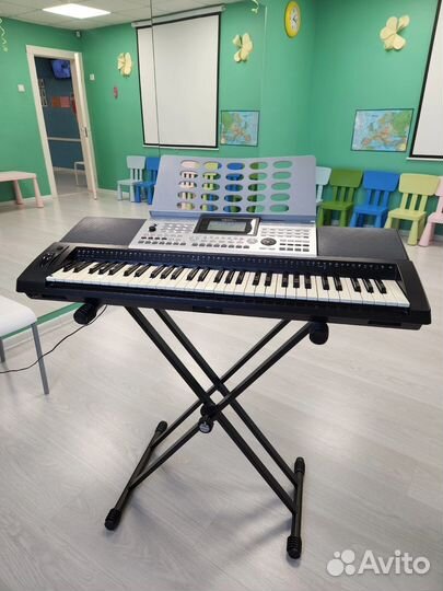 Синтезатор medeli A800