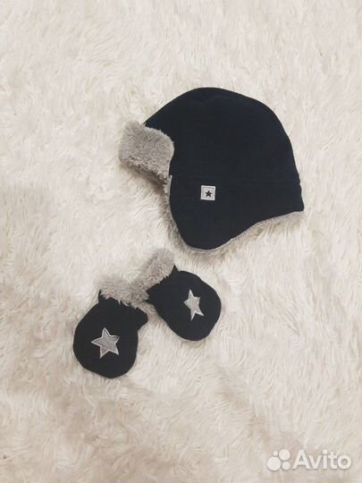 Комбинезон трансформер весна-осень