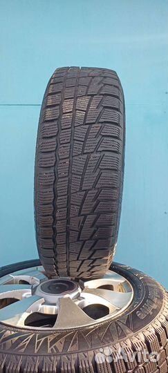 Cordiant Winter Drive 195/65 R15 91T