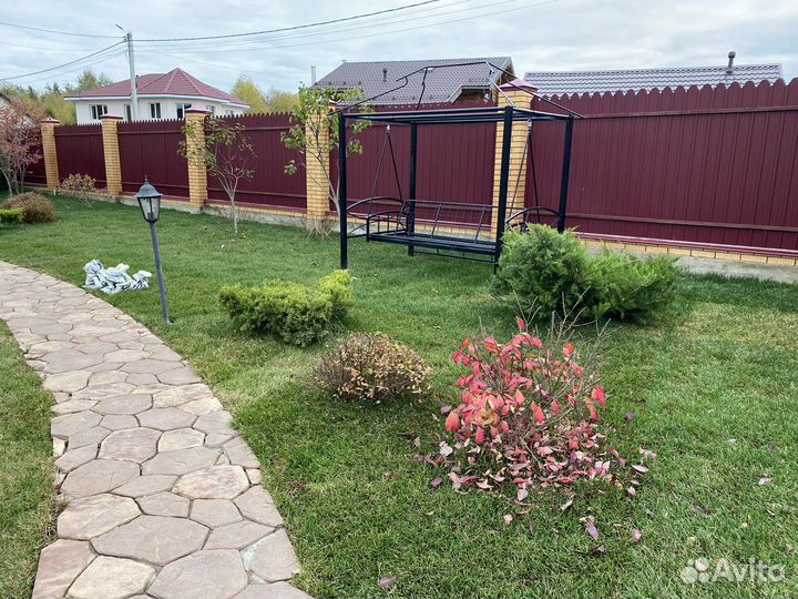 Подготовка сада к весне