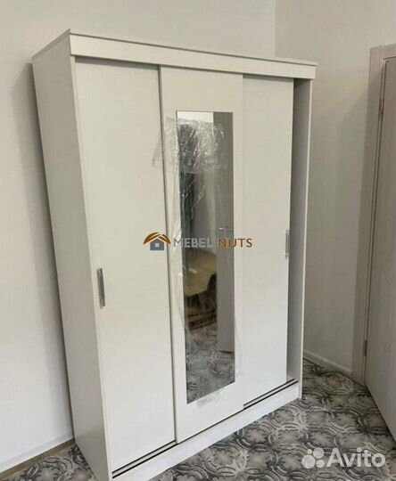 Шкаф, новый от производителя