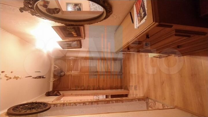 2-к. квартира, 47,1 м², 3/5 эт.