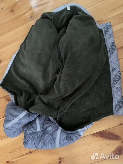 Комбинезон для крупной собаки