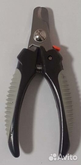 Когтерезка для животных