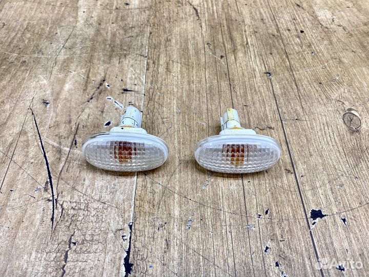 Повторитель поворота Chevrolet Aveo T250