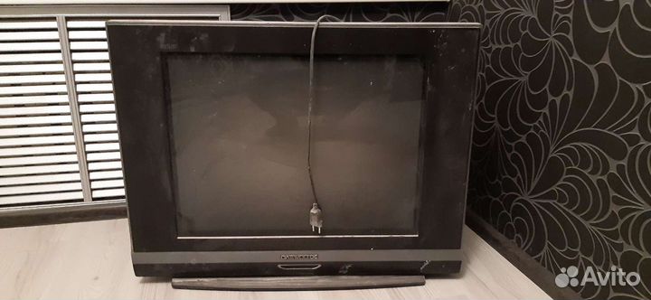 Телевизор бу