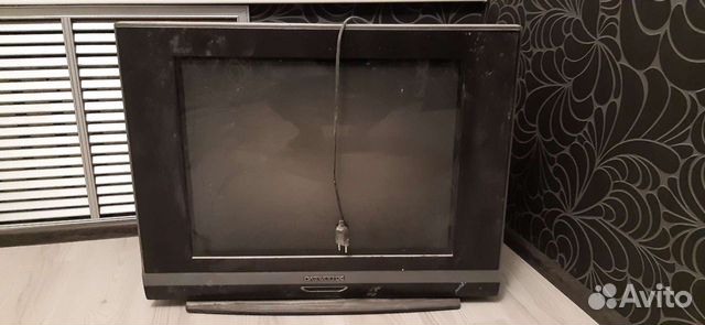 Телевизор бу