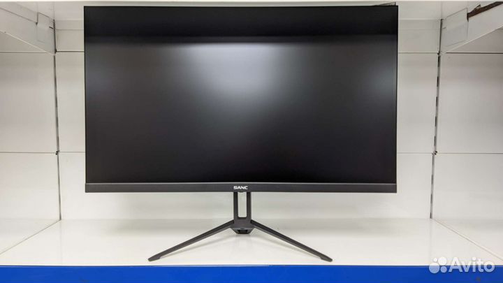 Новые мониторы