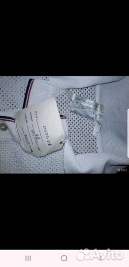 Футболка винтажная