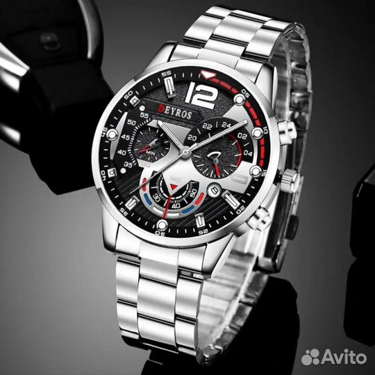 Мужские наручные часы