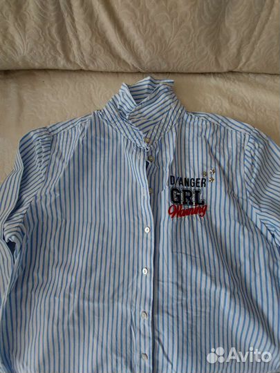 Одежда женская пакетом 46-48