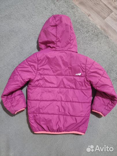 Куртка детская