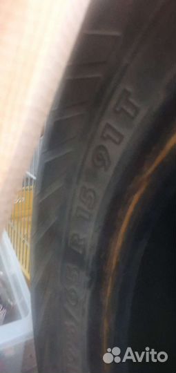 Cordiant Sport 195/65 R15