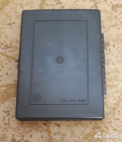 Учись писать и считать,магнитная игра СССР