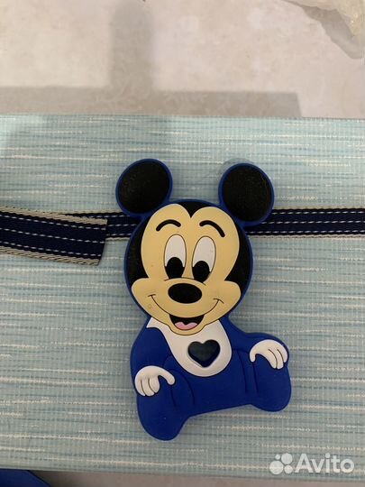 Силиконовые грызунки