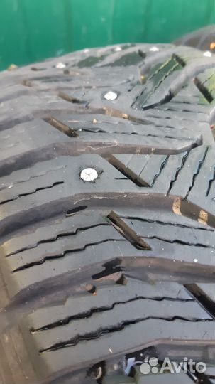 Kumho WinterCraft Ice WI31 185/55 R15 82T