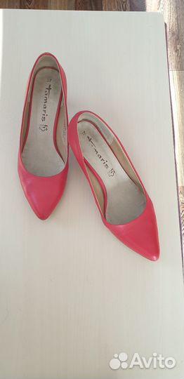 Туфли женские Tamaris