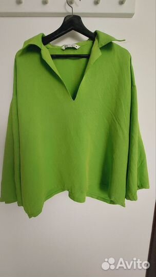 Блузка женская zara