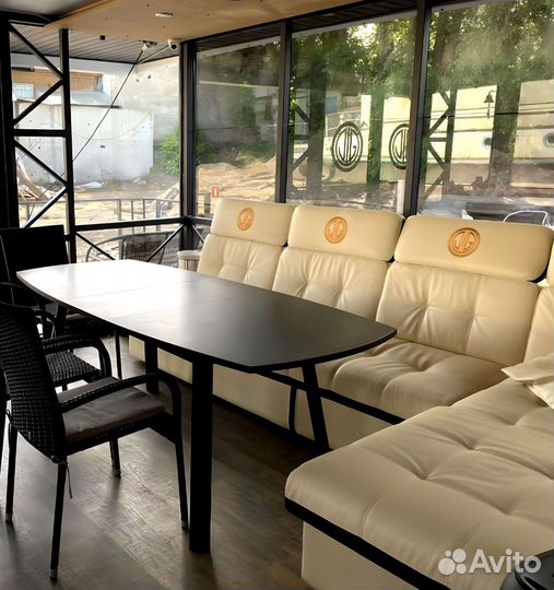 Аренда корабля. Прогулка