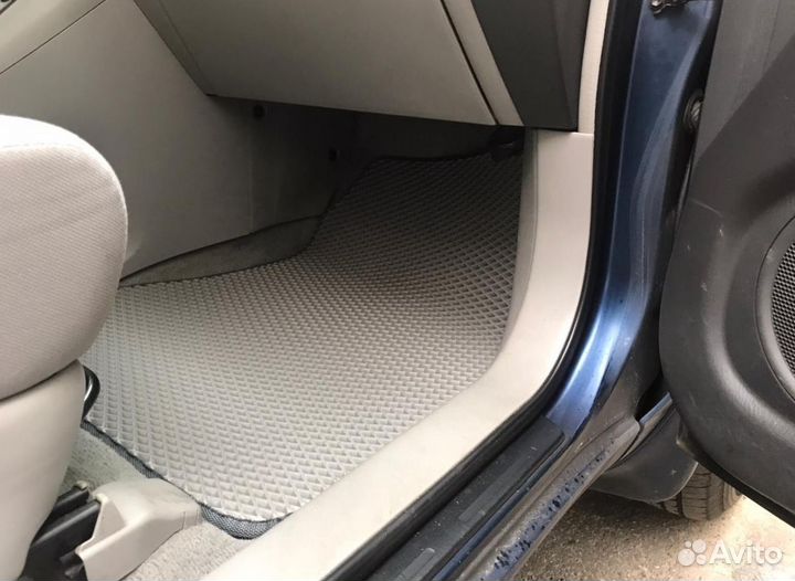 Коврики EVA ева эва