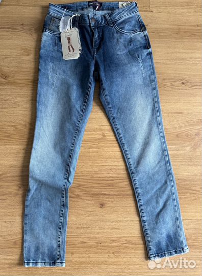 Новые джинсы US Polo, 36р