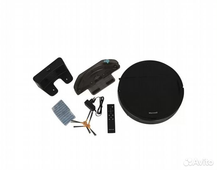 Робот пылесос Maxwell