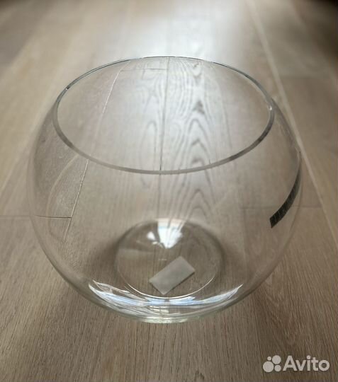 Аквариум на 10 литров