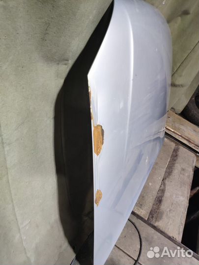 Капот LADA kalina 1