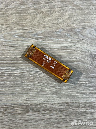 Материнская плата