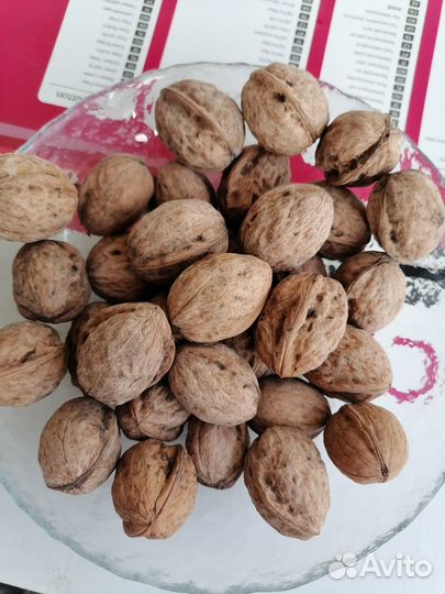 Грецкий орех