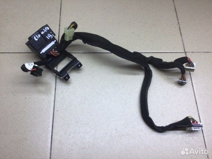 Проводка (коса) Hyundai Elantra AD G4FG 2019